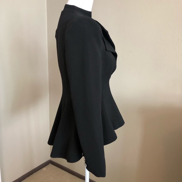 Black jacket from Lookbook - Picture 3 of 5